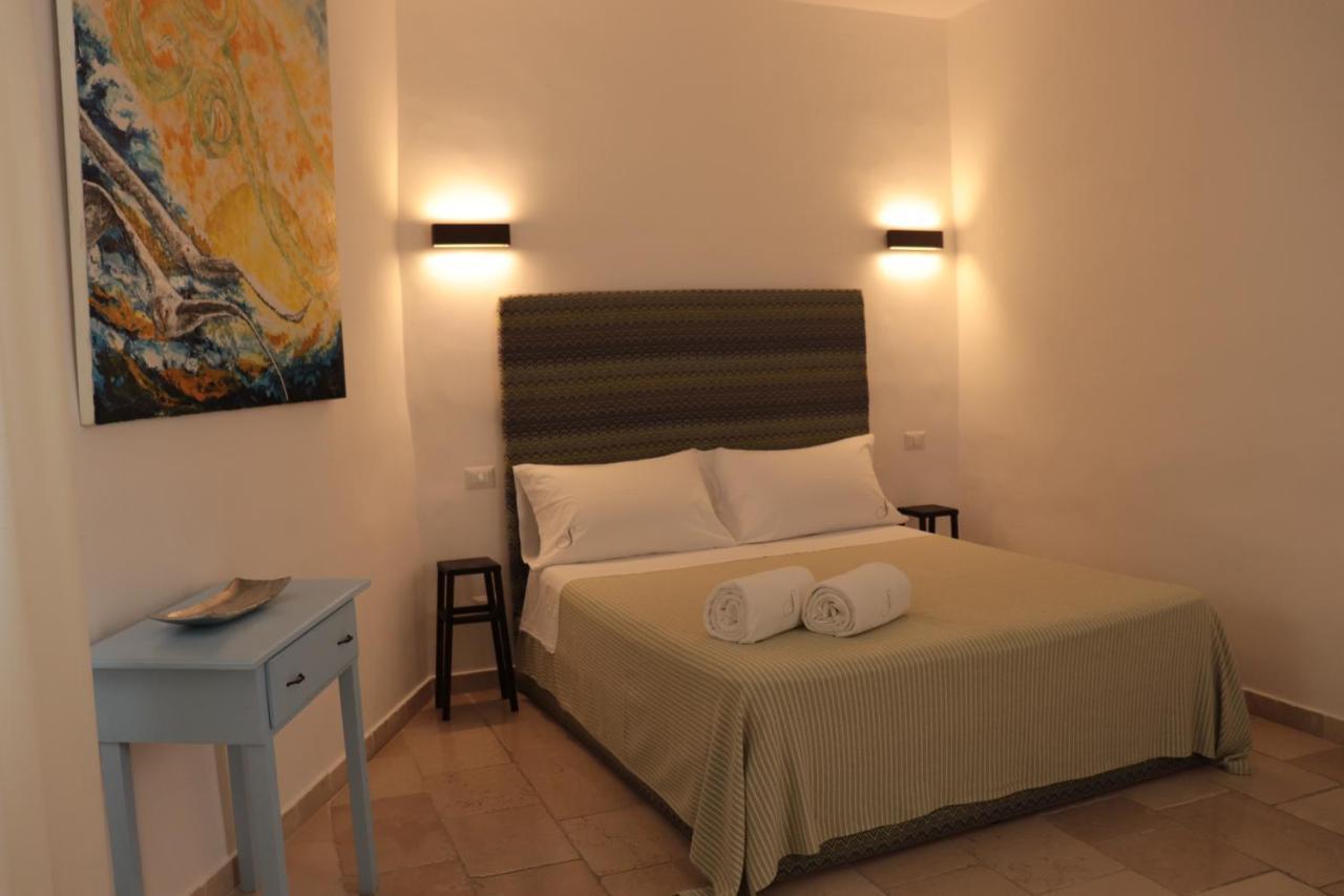 B&B Salentus Gallipoli Exterior foto