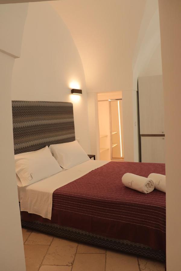 B&B Salentus Gallipoli Exterior foto